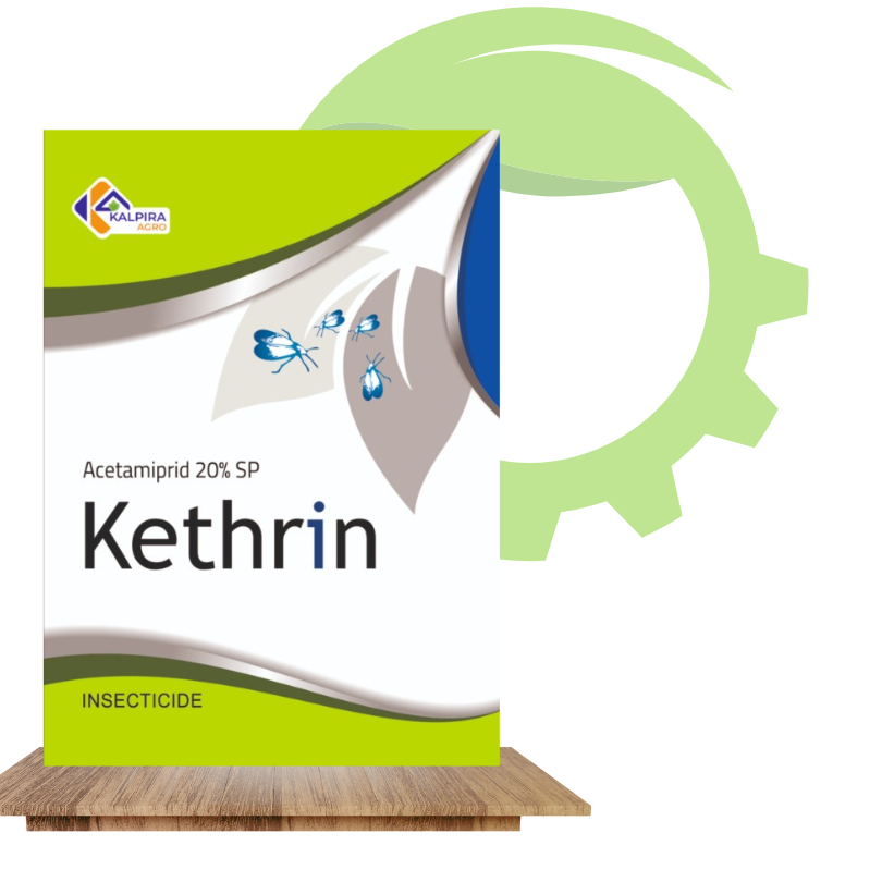kethrin-insecticide